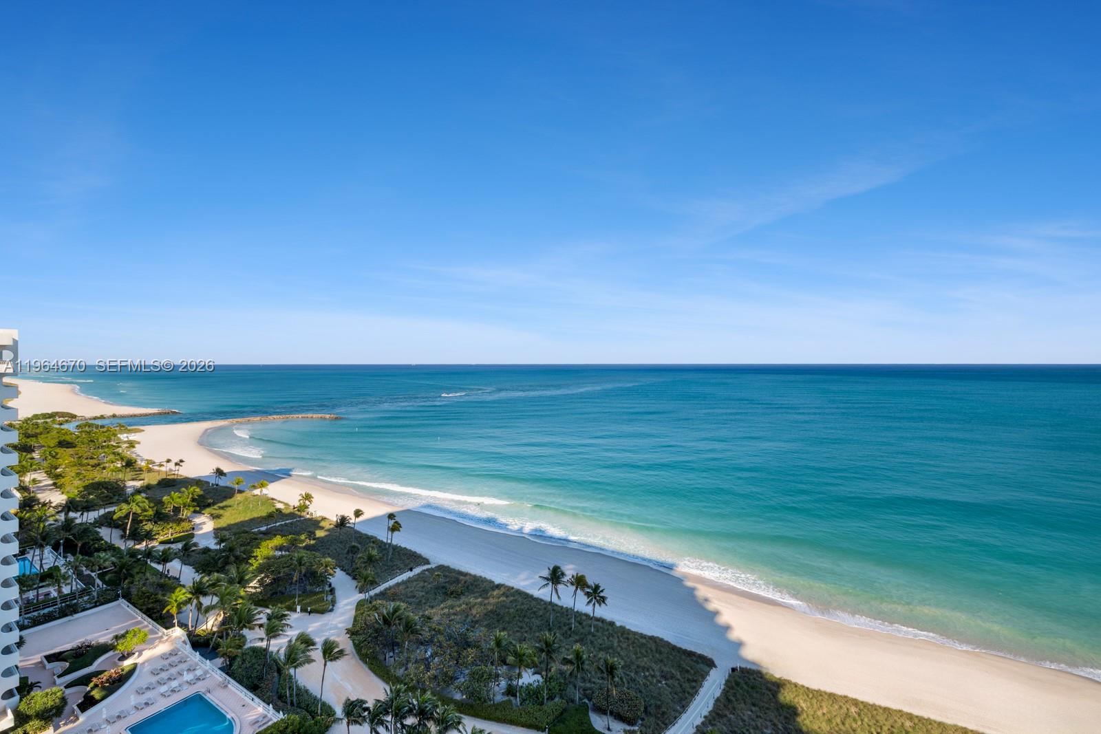 10201 Collins Ave #1706, Bal Harbour FL 33154