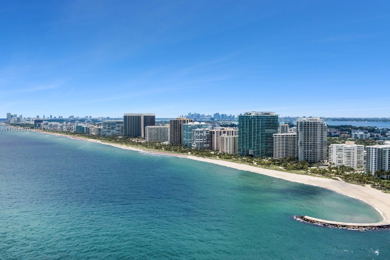 10201 Collins Ave #1706, Bal Harbour FL 33154