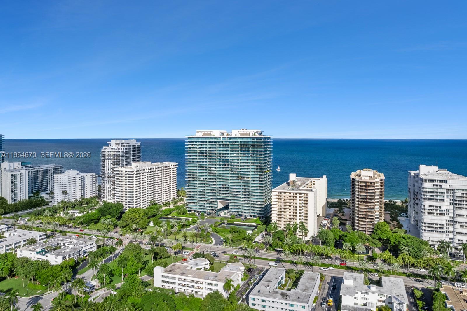 10201 Collins Ave #1706, Bal Harbour FL 33154