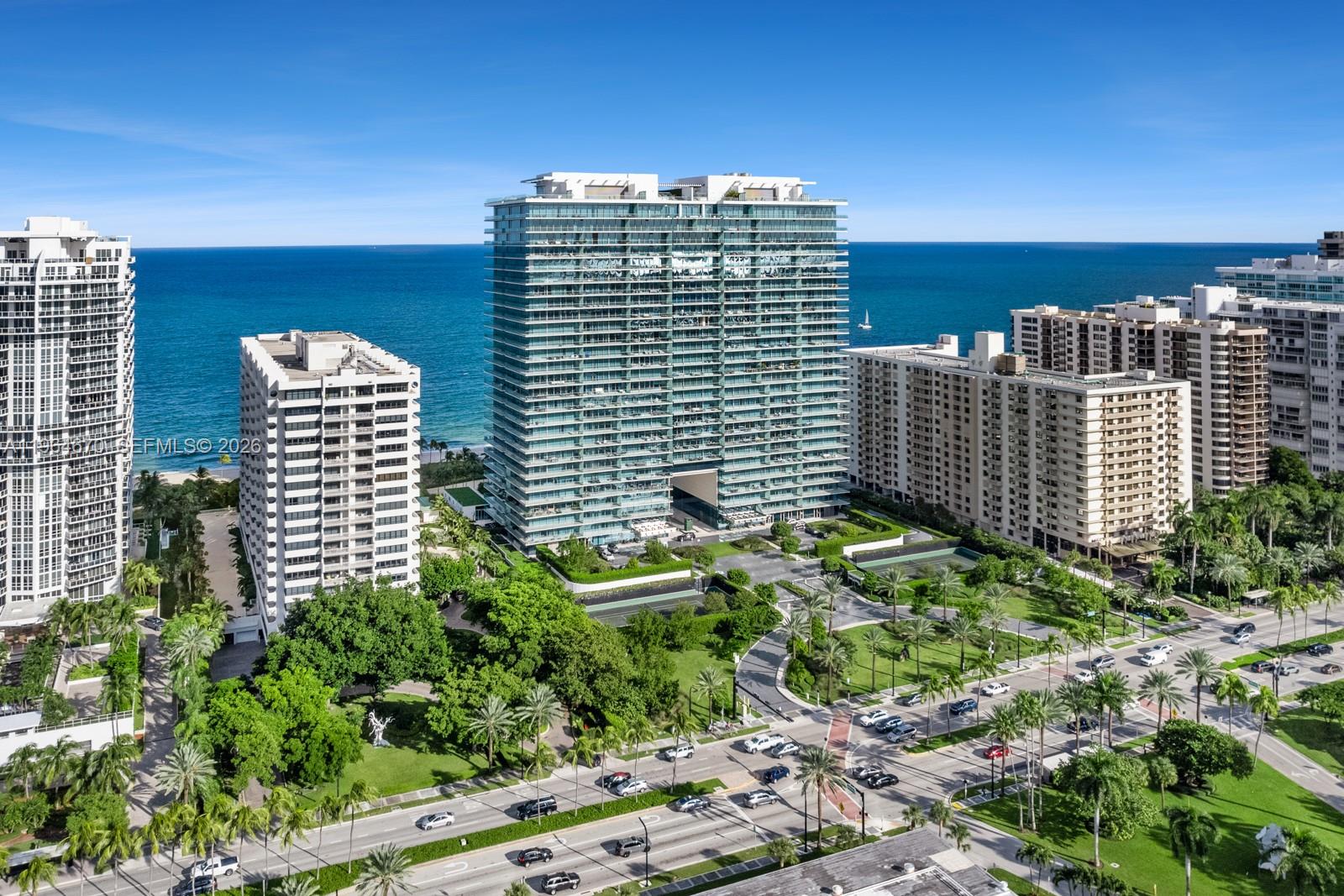 10201 Collins Ave #1706, Bal Harbour FL 33154
