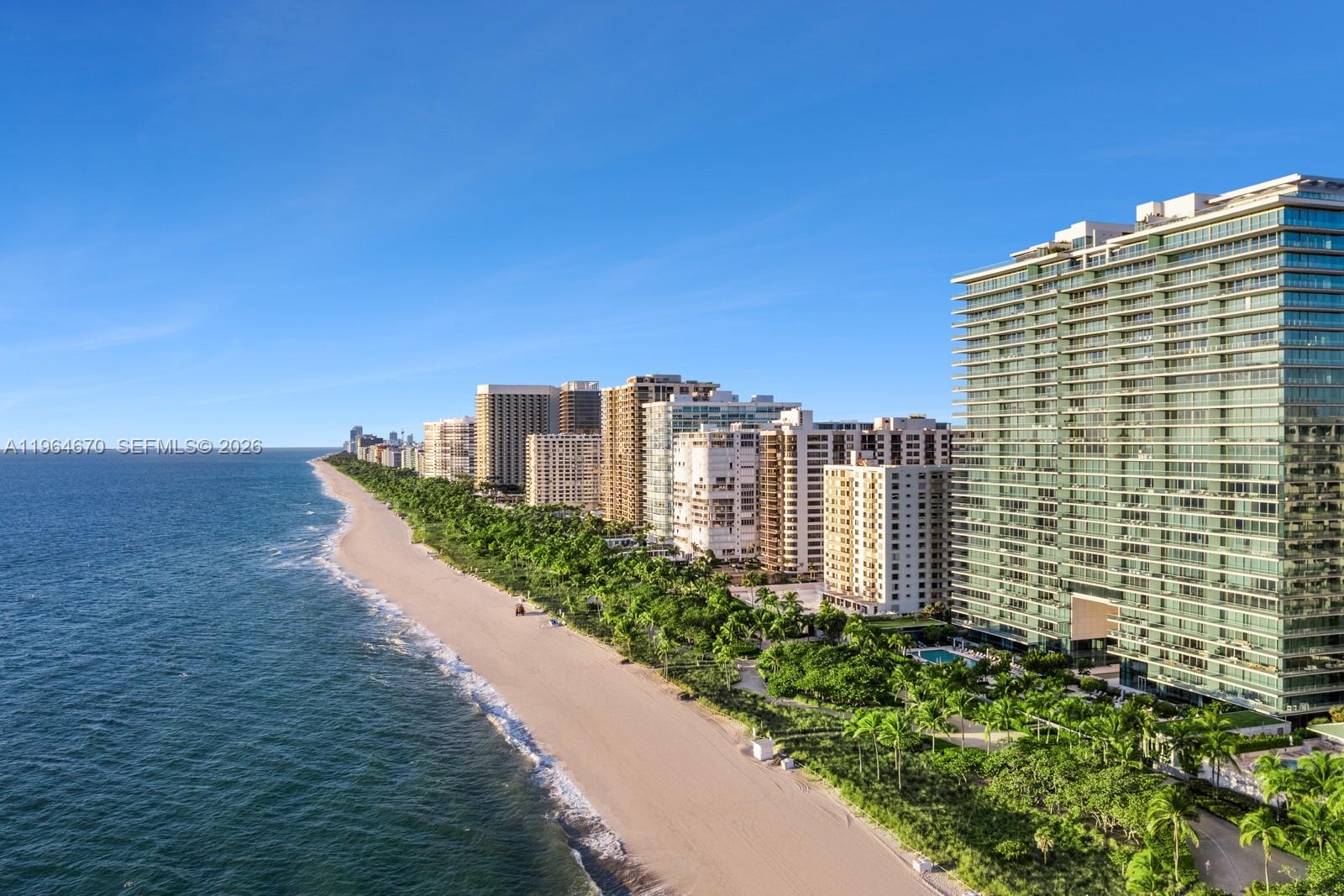 10201 Collins Ave #1706, Bal Harbour FL 33154
