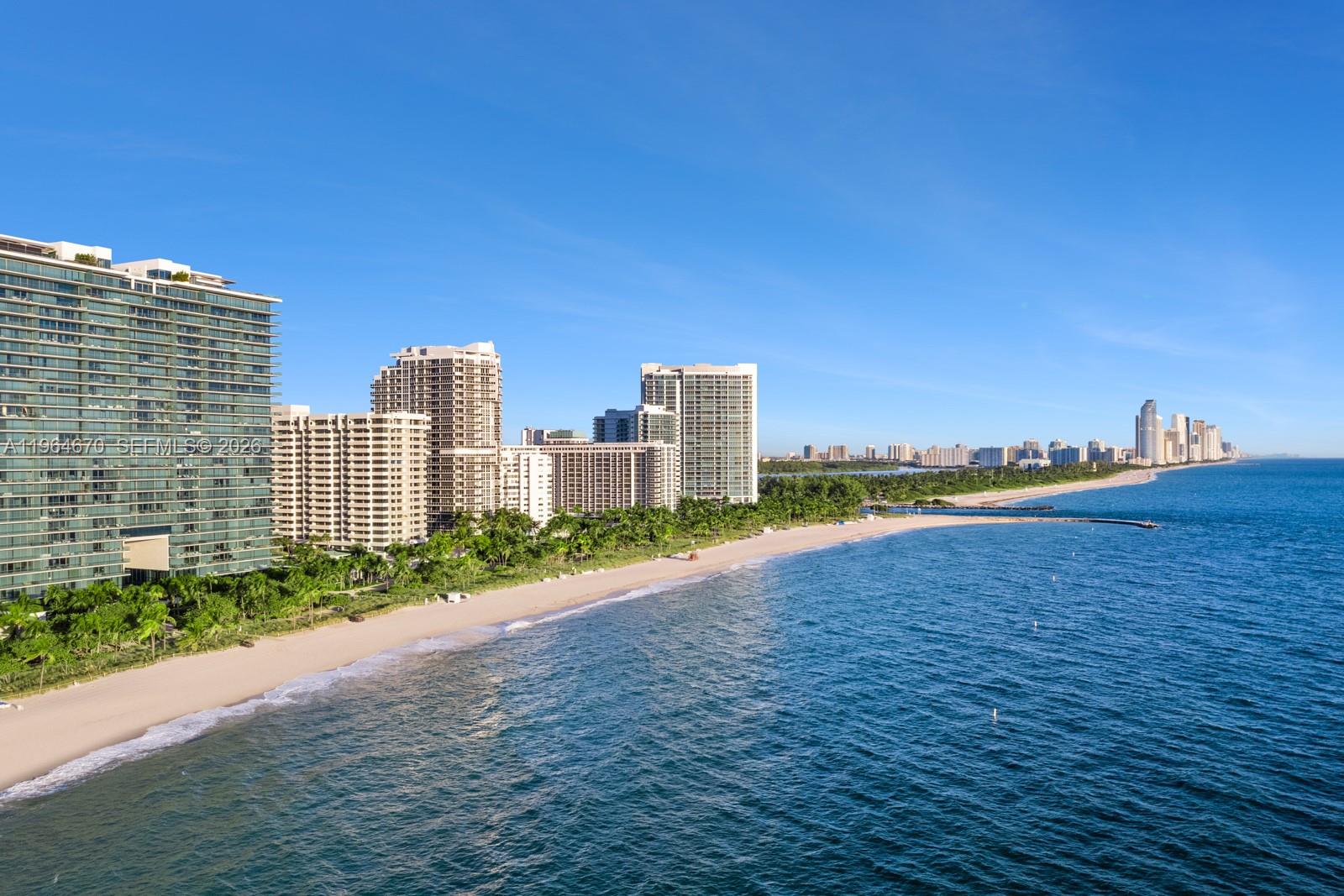 10201 Collins Ave #1706, Bal Harbour FL 33154