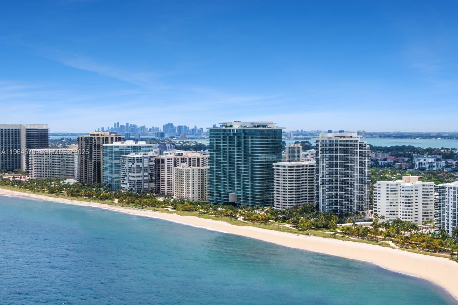 10201 Collins Ave #1706, Bal Harbour FL 33154