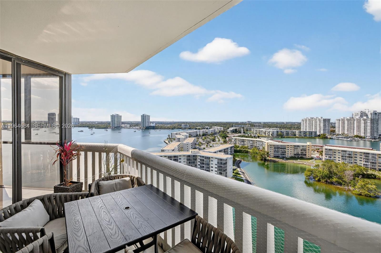 1000 Island Blvd-RENOVATED #1710, Aventura FL 33160