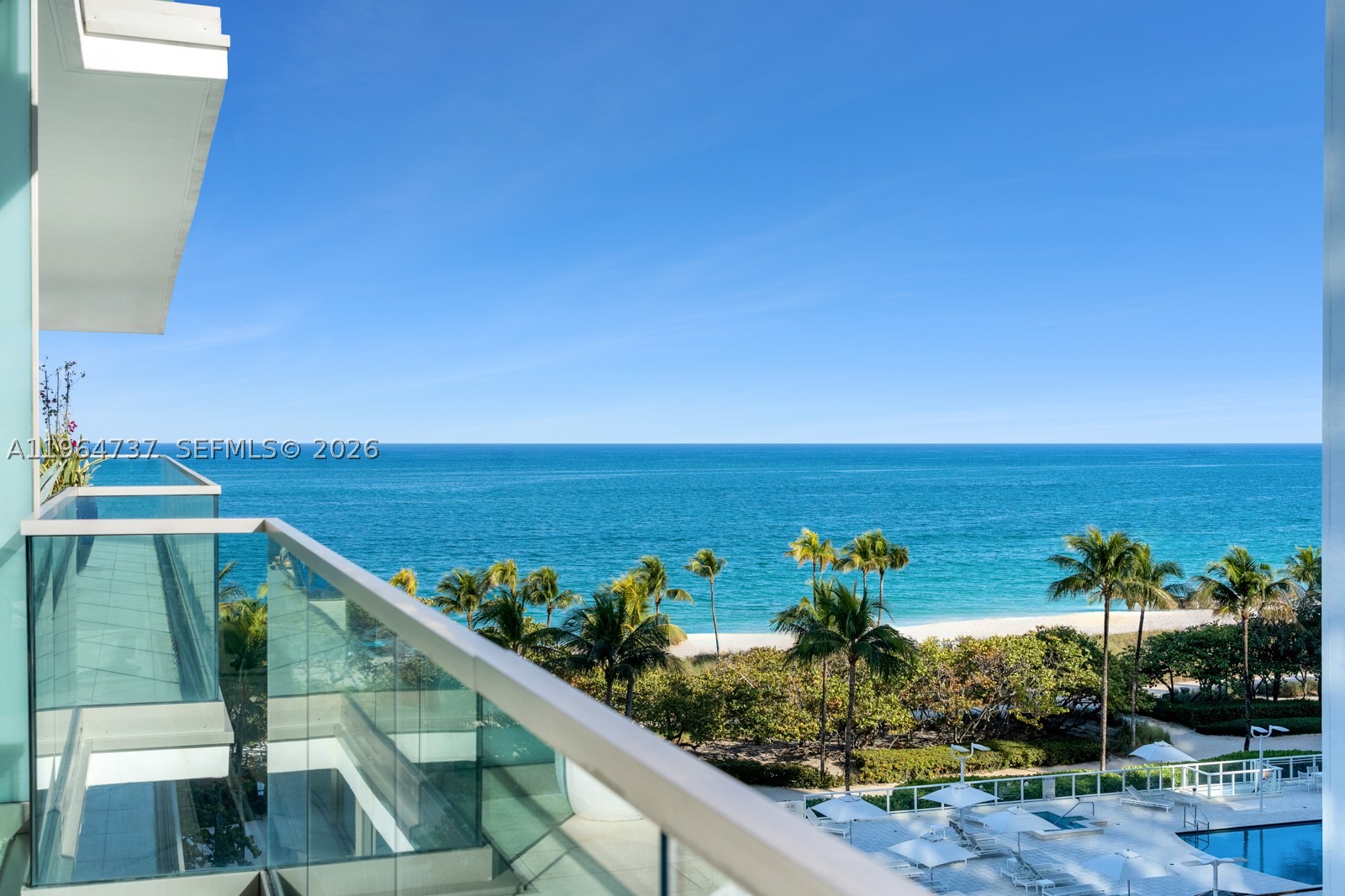 10201 Collins Ave #611, Bal Harbour FL 33154