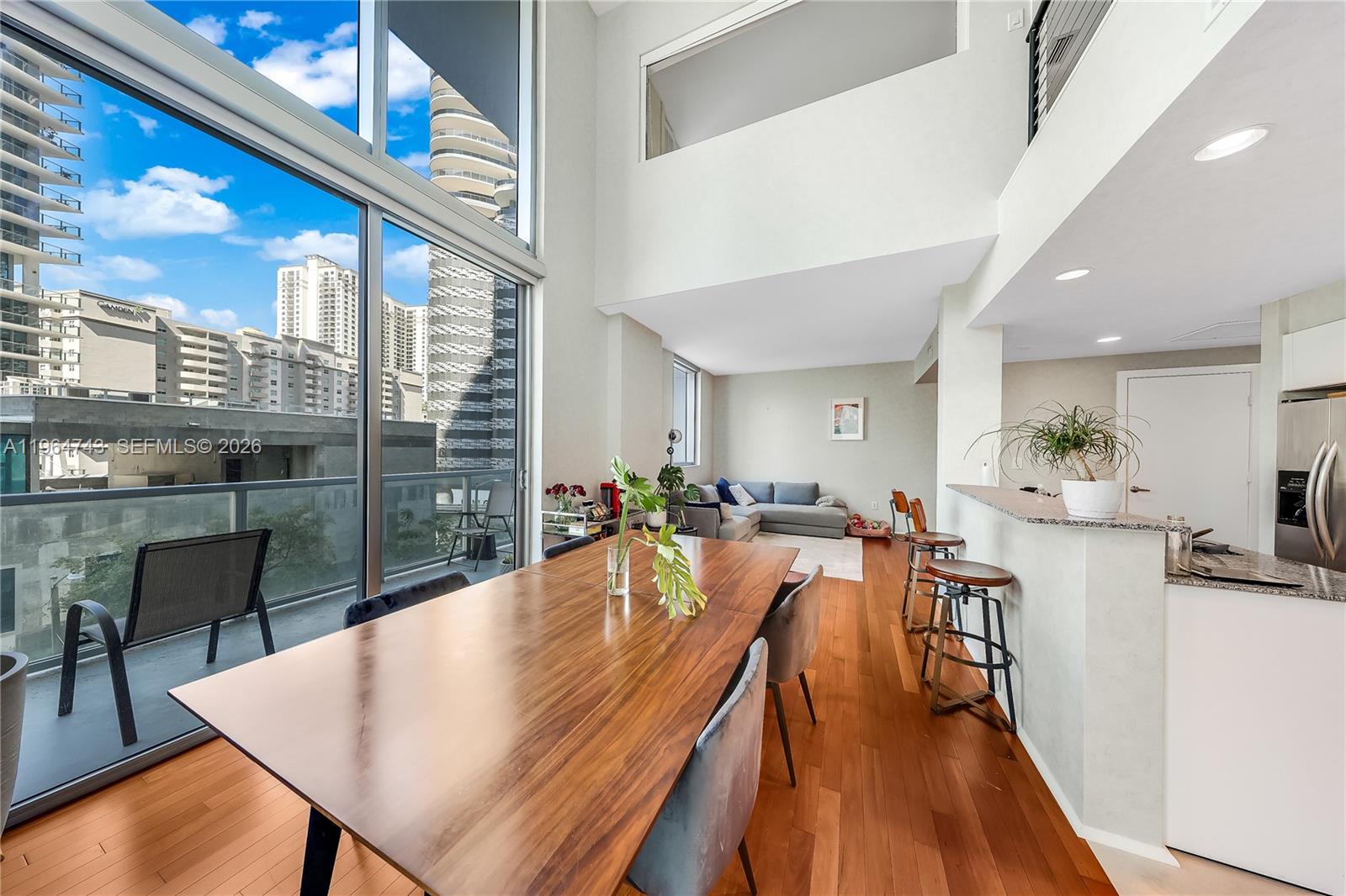 1050 Brickell Ave #422, Miami FL 33131