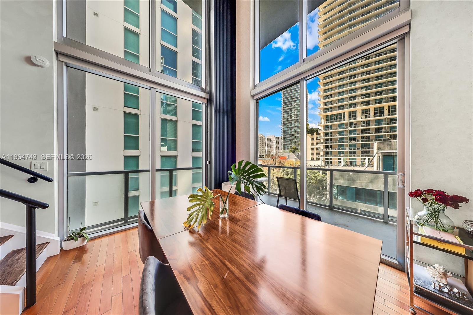 1050 Brickell Ave #422, Miami FL 33131