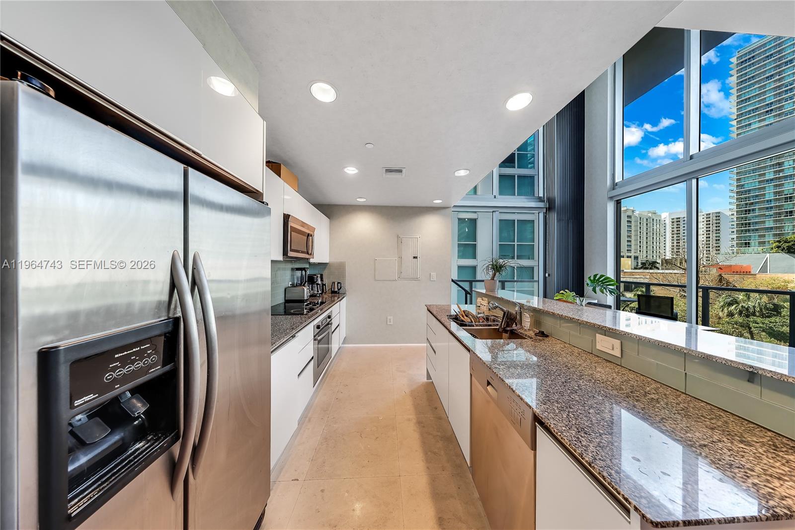 1050 Brickell Ave #422, Miami FL 33131