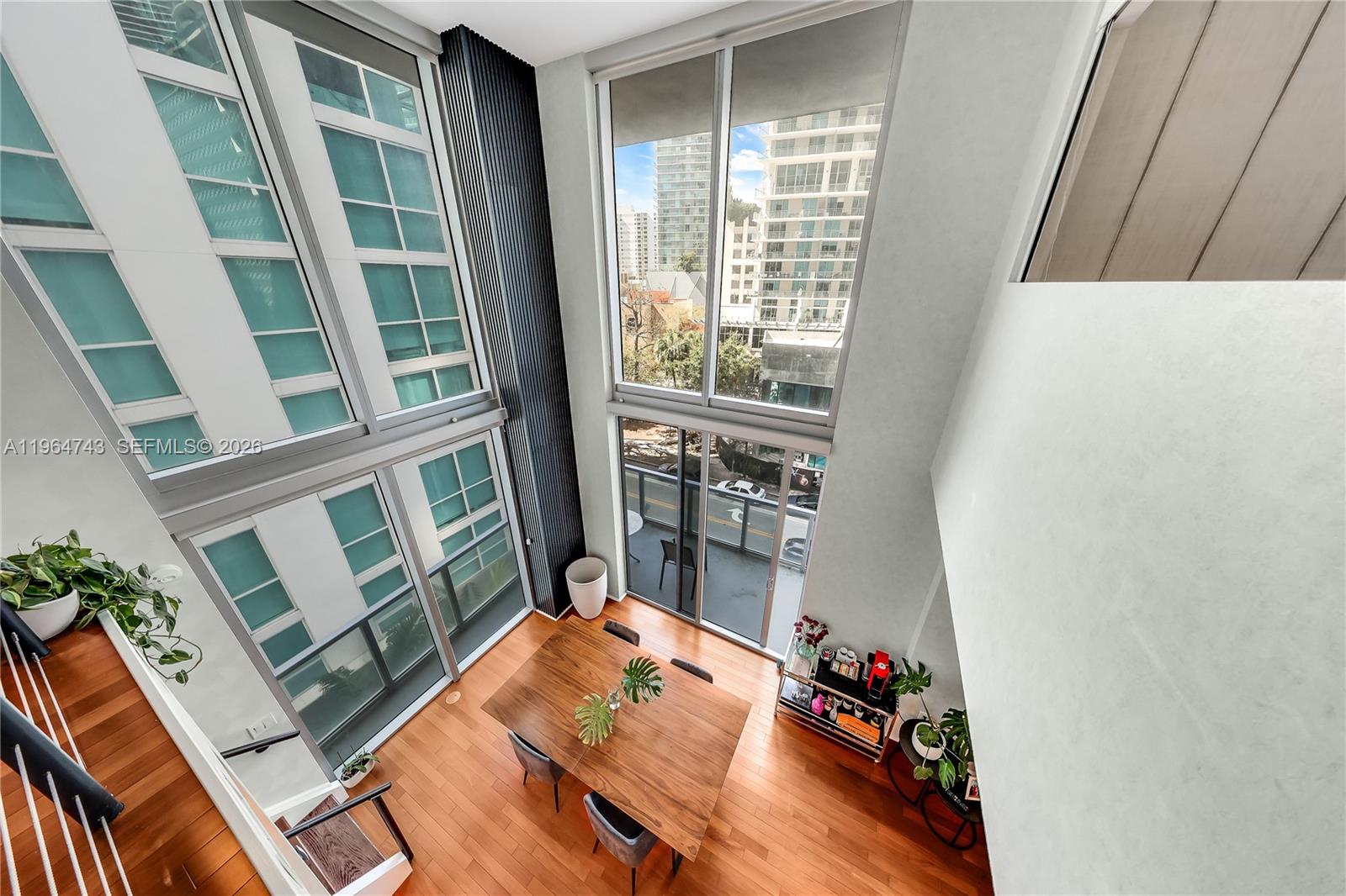 1050 Brickell Ave #422, Miami FL 33131