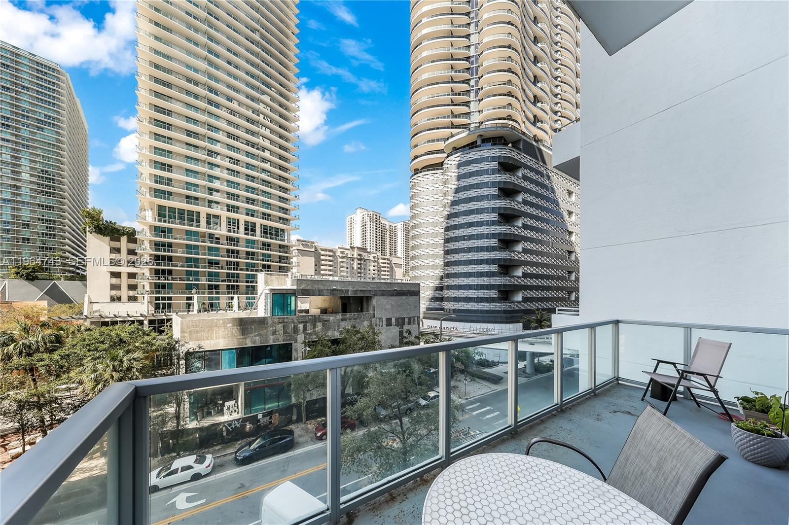 1050 Brickell Ave #422, Miami FL 33131