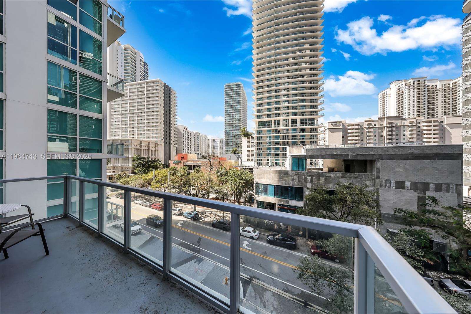 1050 Brickell Ave #422, Miami FL 33131