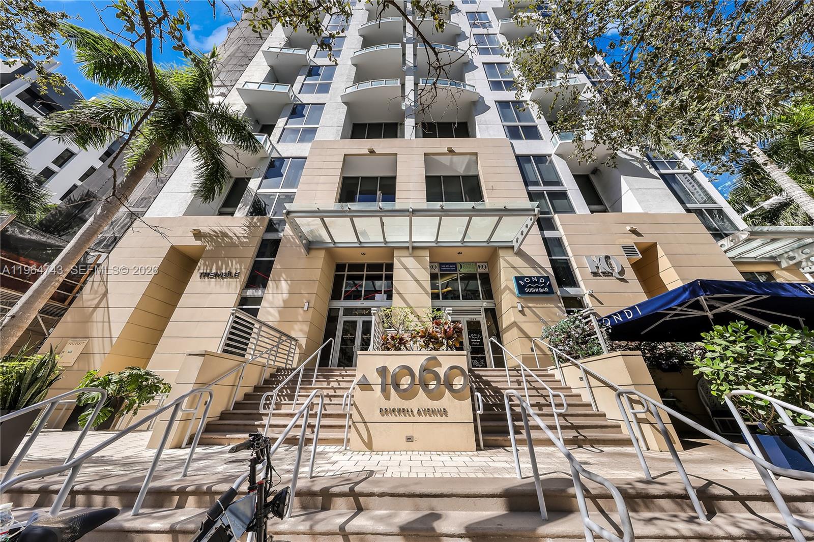 1050 Brickell Ave #422, Miami FL 33131