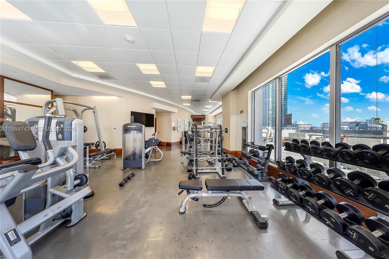 1050 Brickell Ave #422, Miami FL 33131