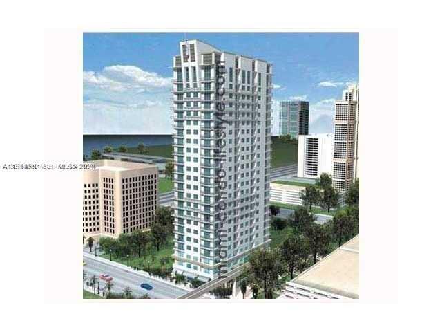 234 NE 3rd St #1509, Miami FL 33132