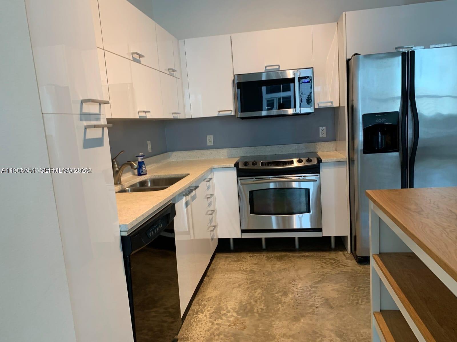 234 NE 3rd St #1509, Miami FL 33132