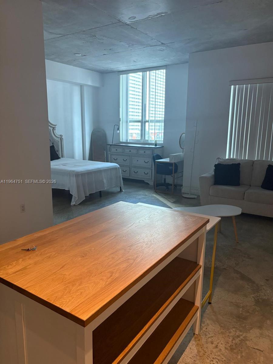 234 NE 3rd St #1509, Miami FL 33132