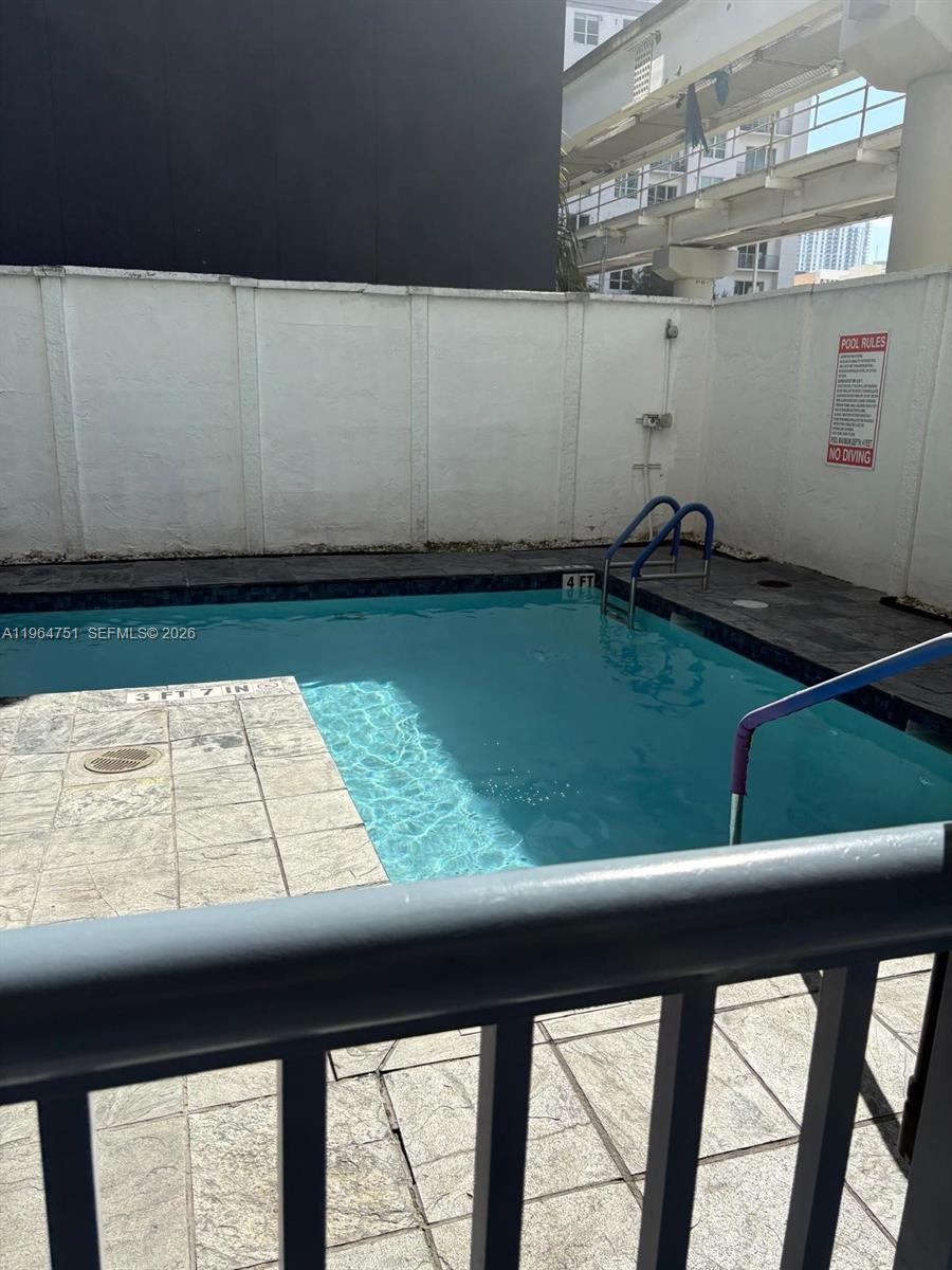 234 NE 3rd St #1509, Miami FL 33132
