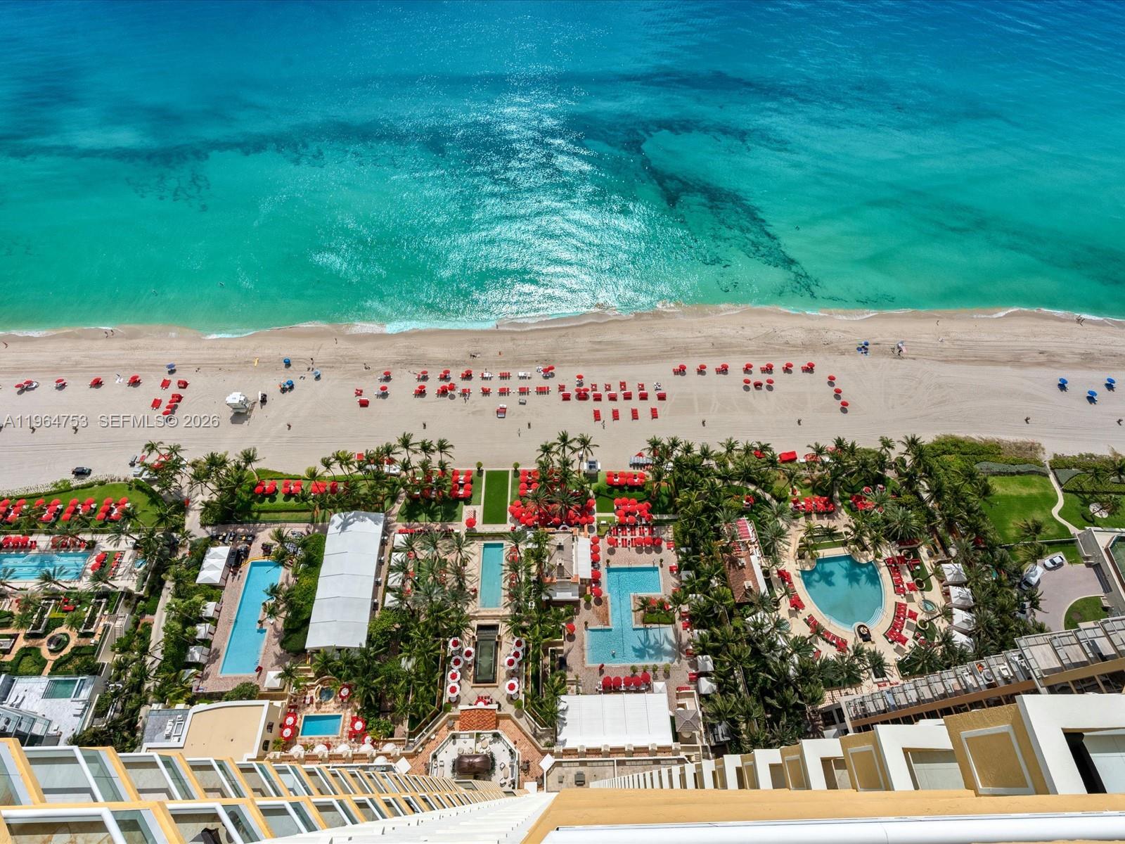17875 Collins Ave #4405, Sunny Isles Beach FL 33160