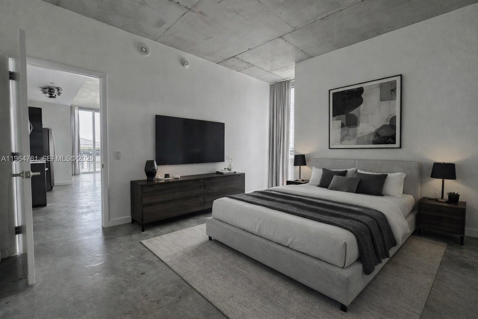 151 SE 1st St #1501, Miami FL 33131