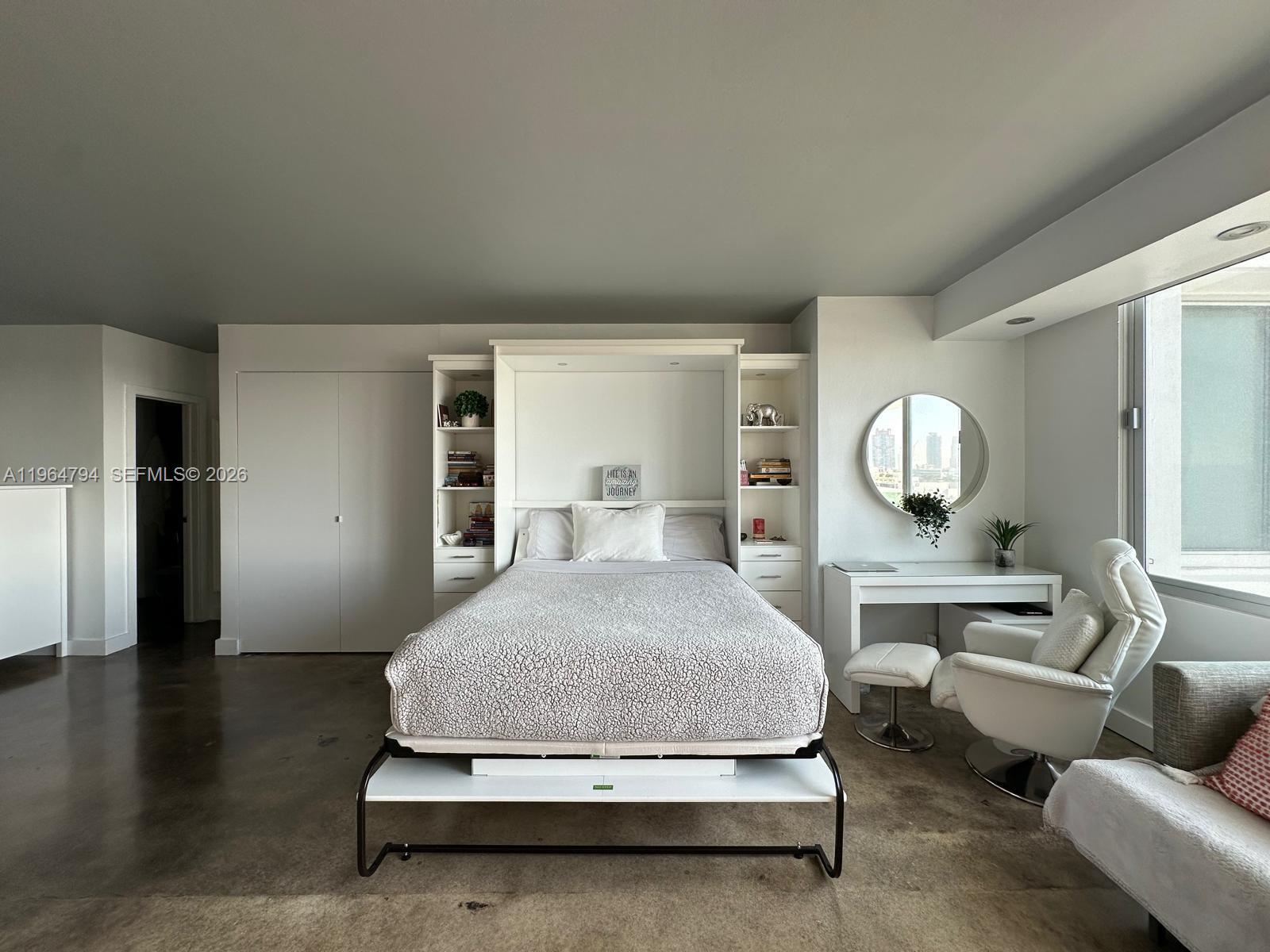1000 West Ave #932, Miami Beach FL 33139