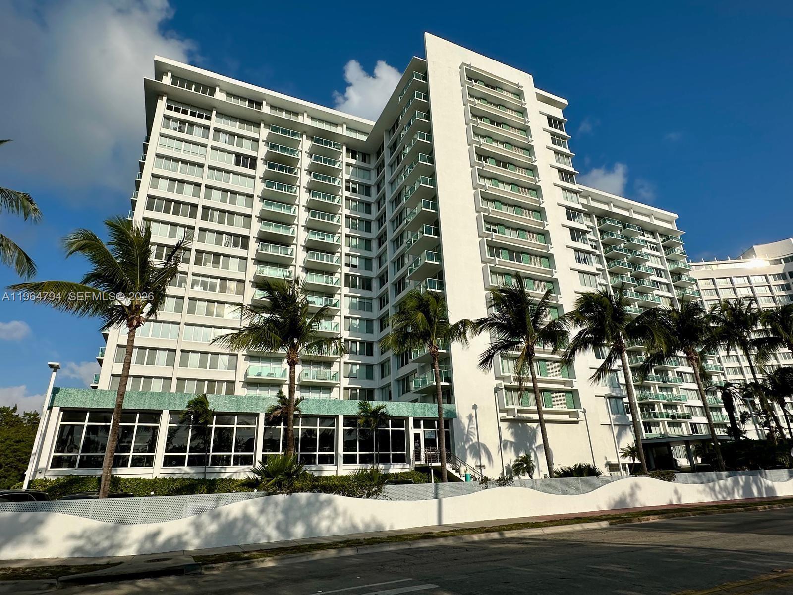 1000 West Ave #932, Miami Beach FL 33139