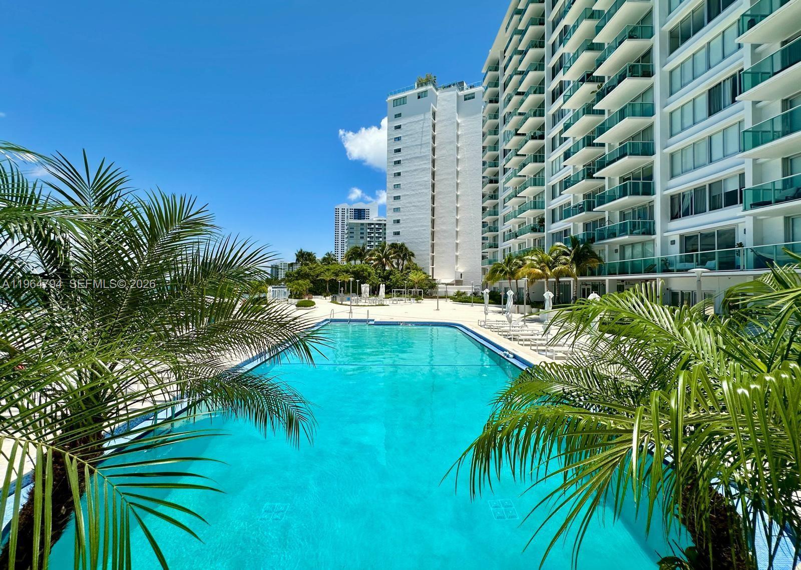1000 West Ave #932, Miami Beach FL 33139