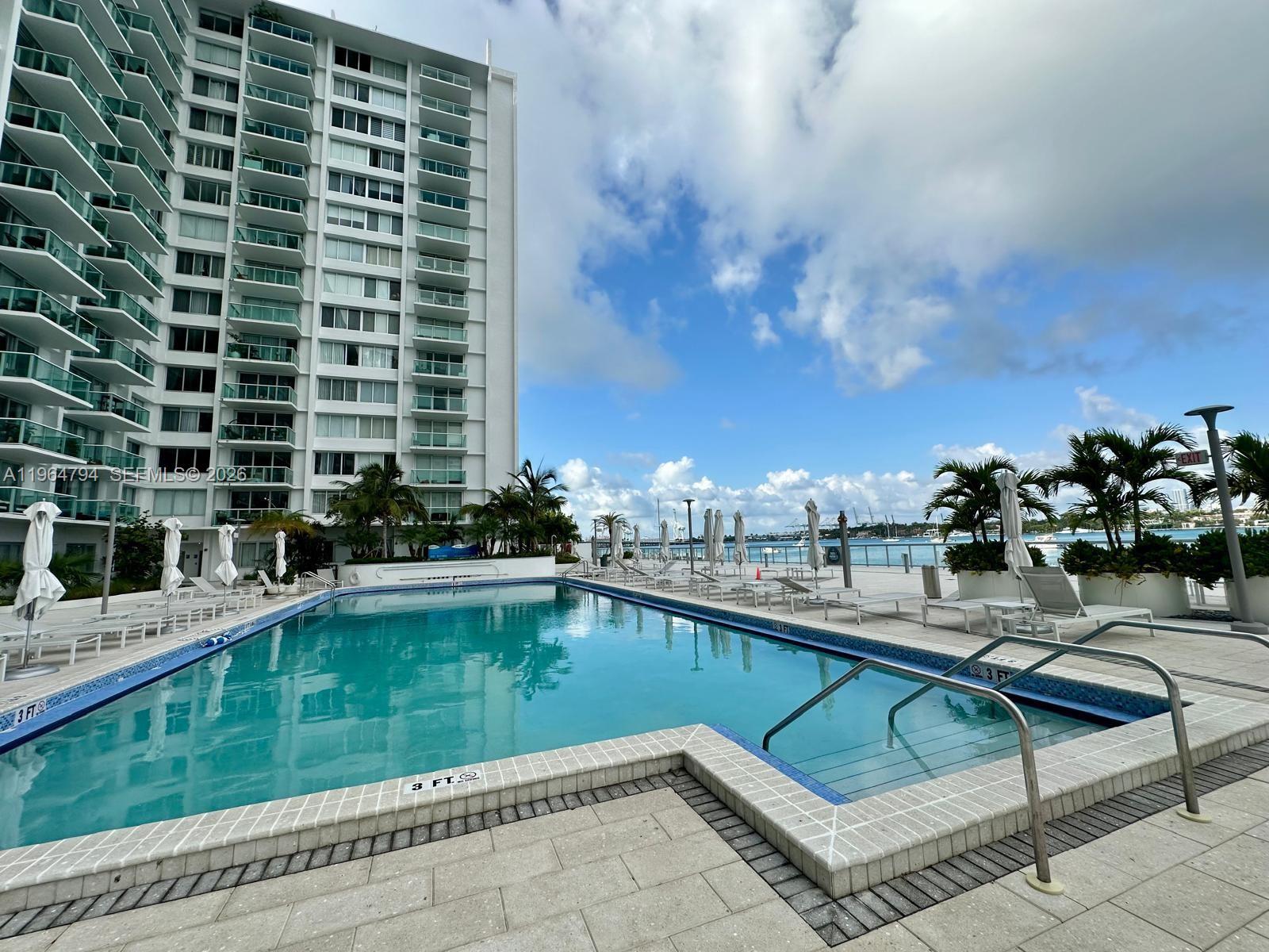 1000 West Ave #932, Miami Beach FL 33139