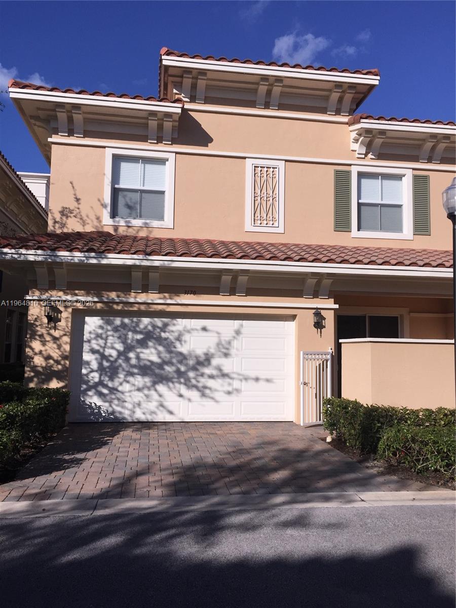 3170 NW 125th Way #1, Sunrise FL 33323
