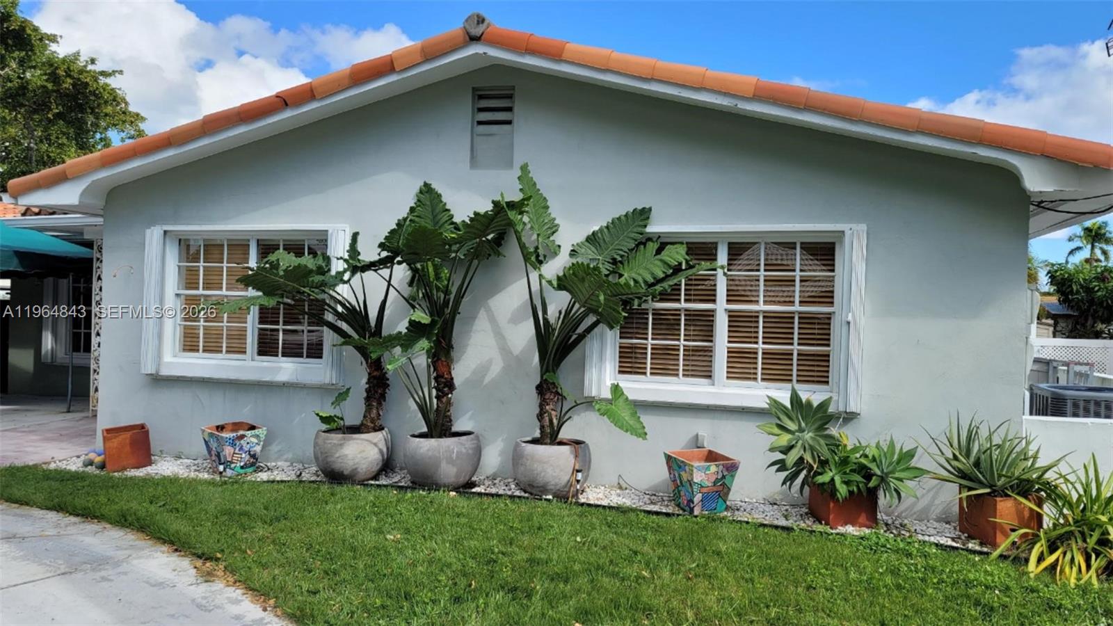 12945 Cherry Rd, North Miami FL 33181