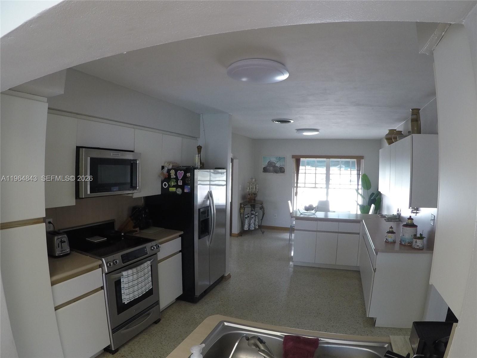 12945 Cherry Rd, North Miami FL 33181