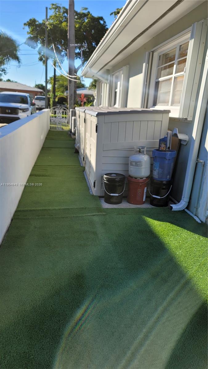 12945 Cherry Rd, North Miami FL 33181