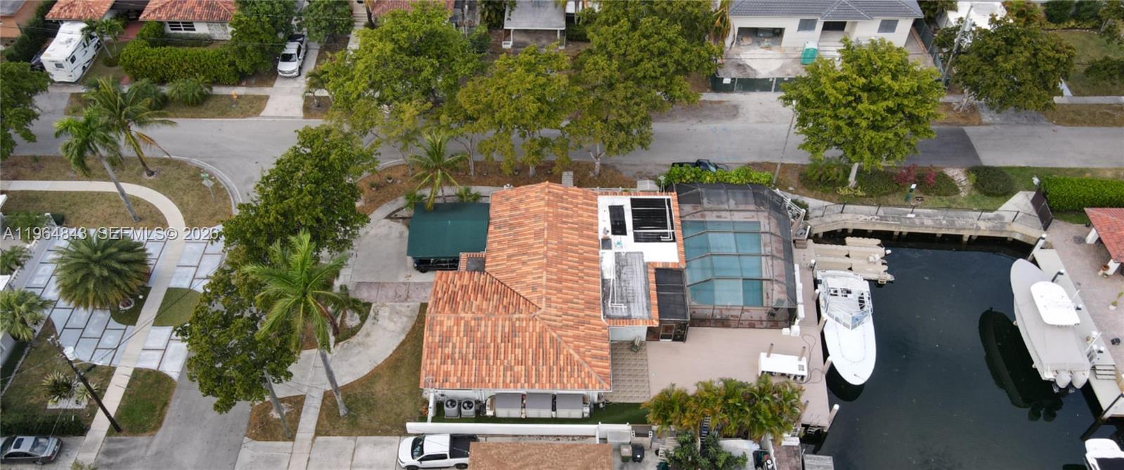 12945 Cherry Rd, North Miami FL 33181