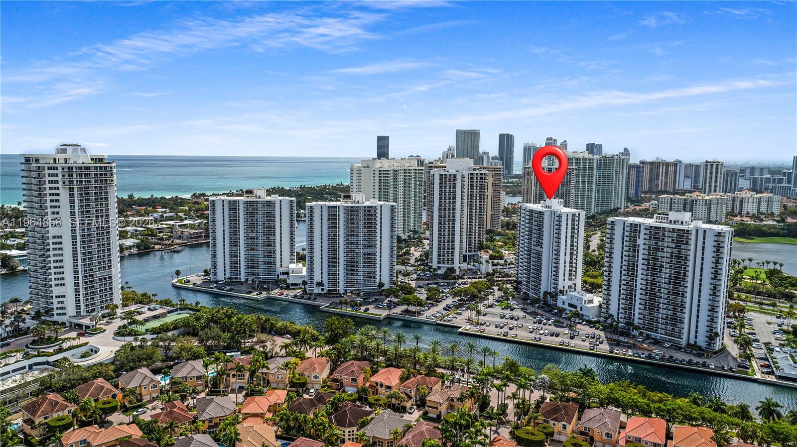 3731 N Country Club Dr #229, Aventura FL 33180