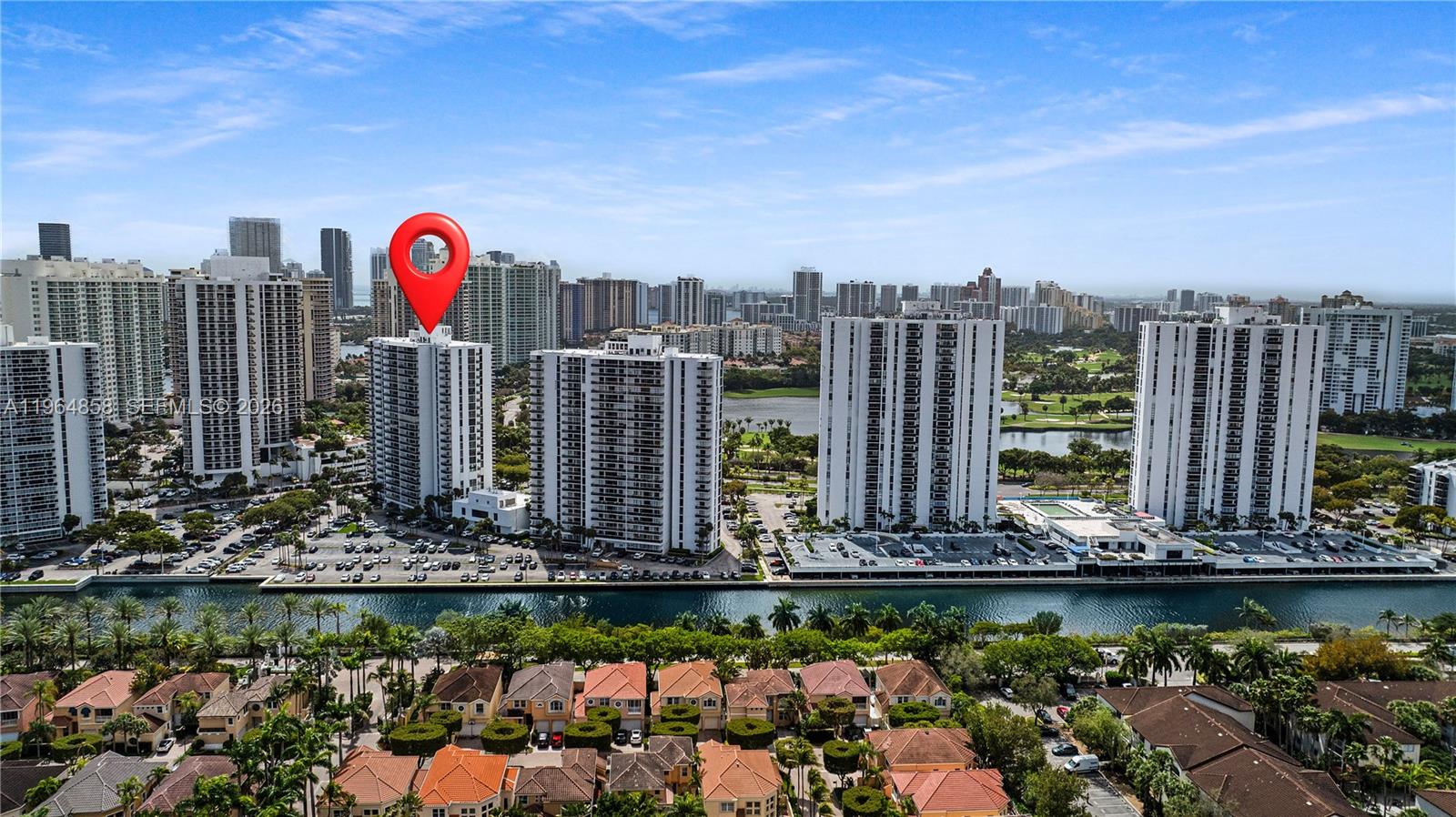 3731 N Country Club Dr #229, Aventura FL 33180