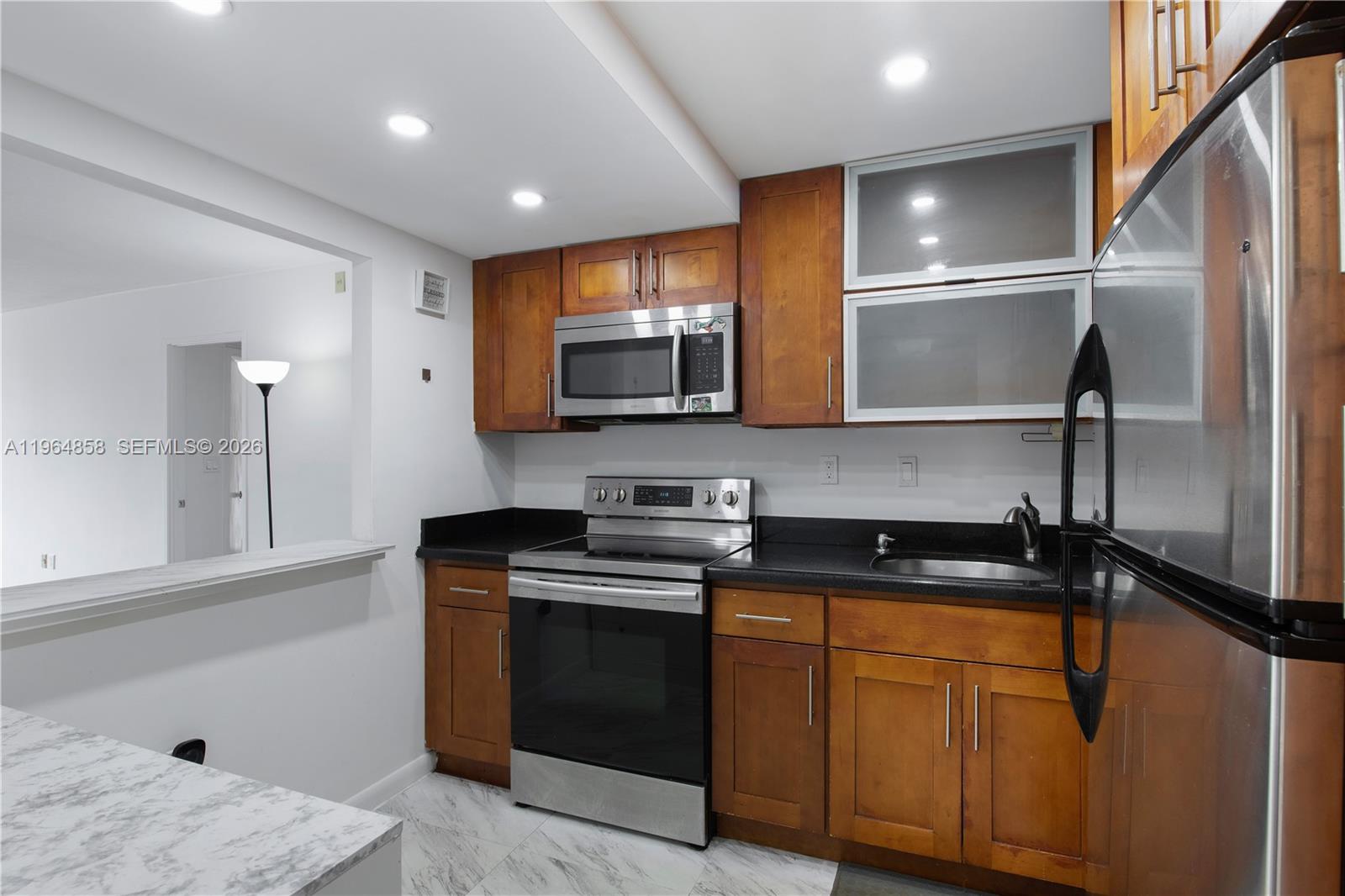 3731 N Country Club Dr #229, Aventura FL 33180