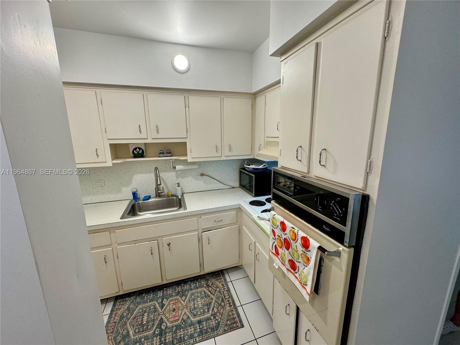 6580 Santona St #A38, Coral Gables FL 33146