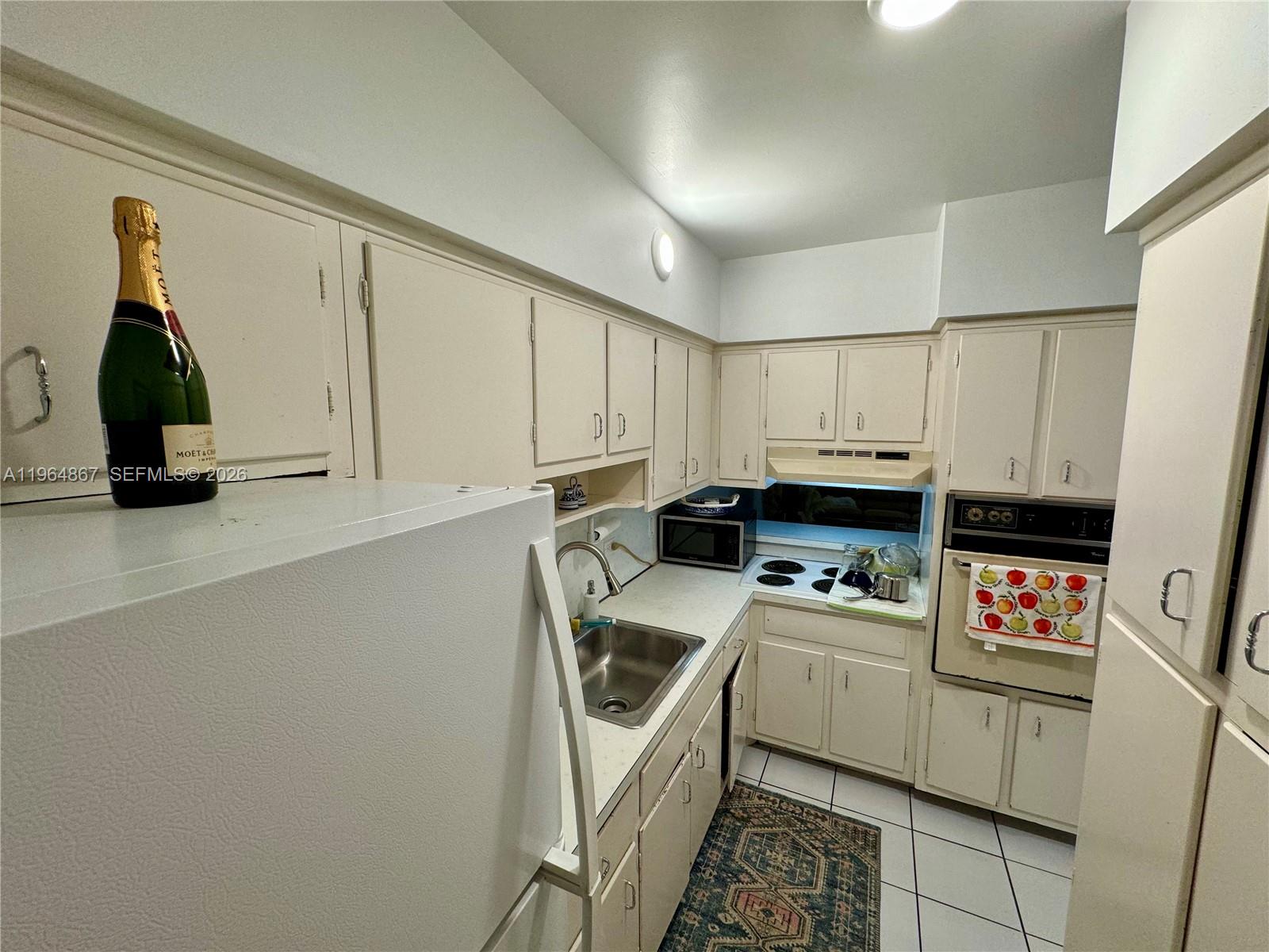 6580 Santona St #A38, Coral Gables FL 33146