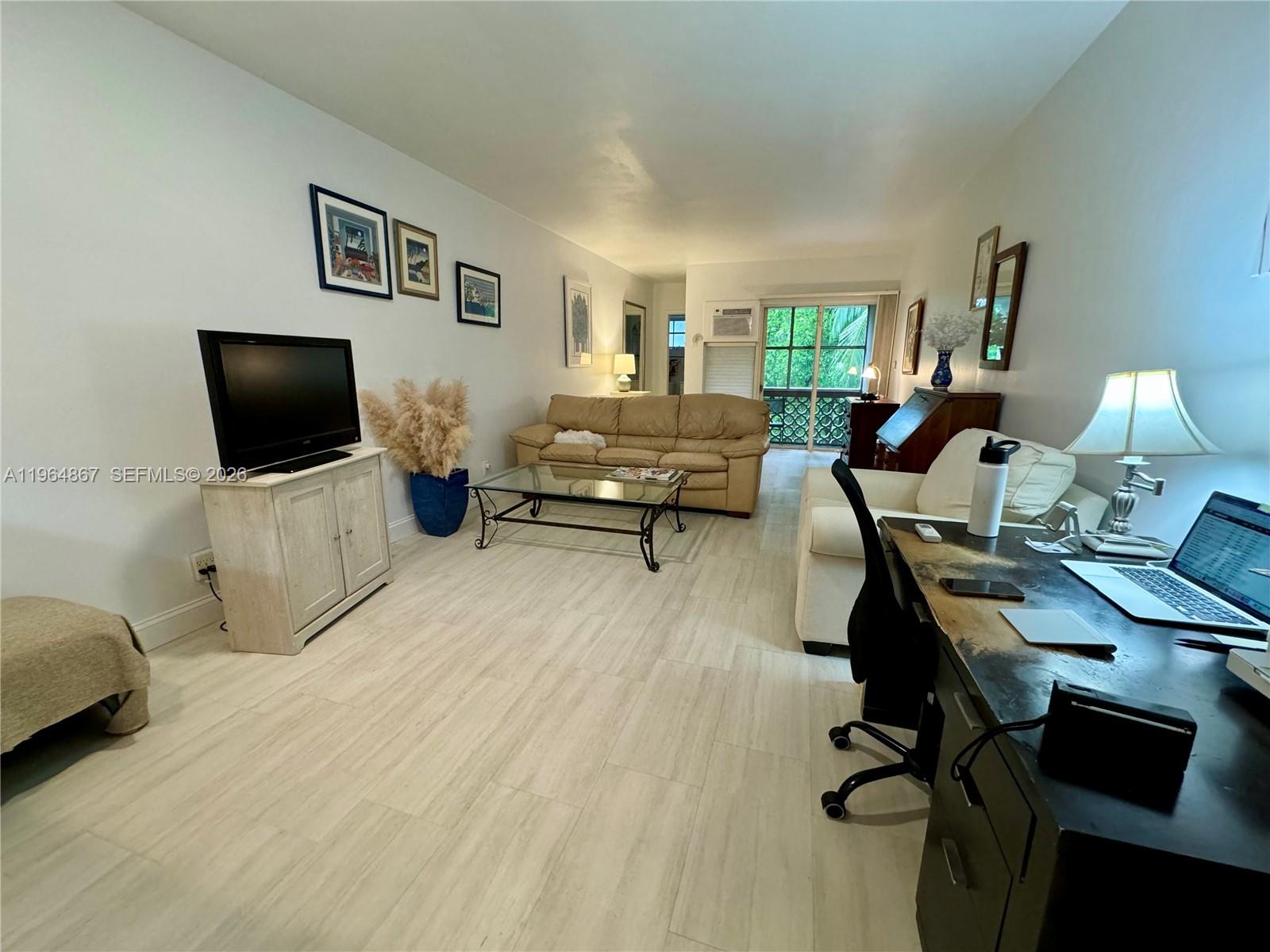 6580 Santona St #A38, Coral Gables FL 33146