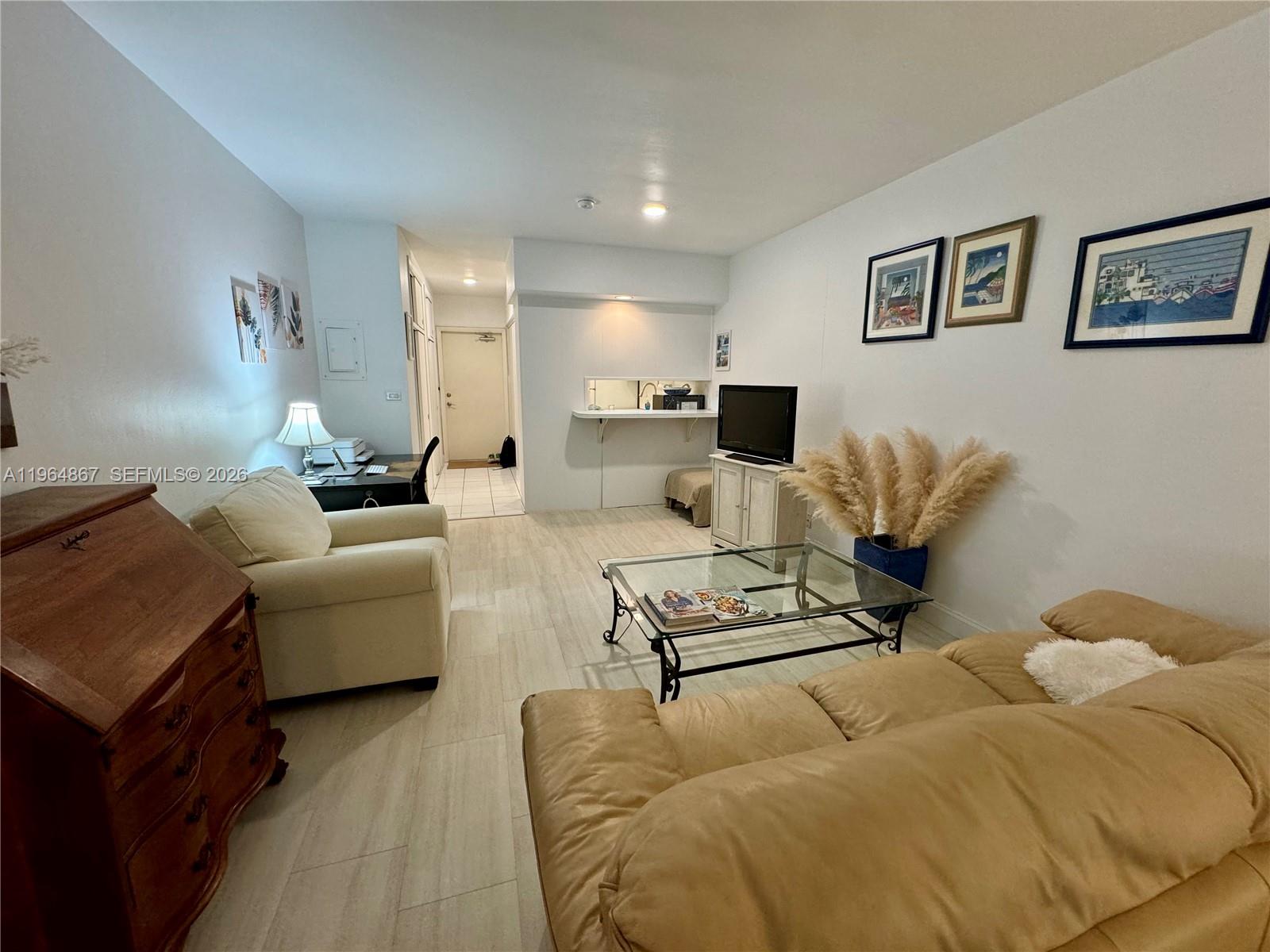 6580 Santona St #A38, Coral Gables FL 33146