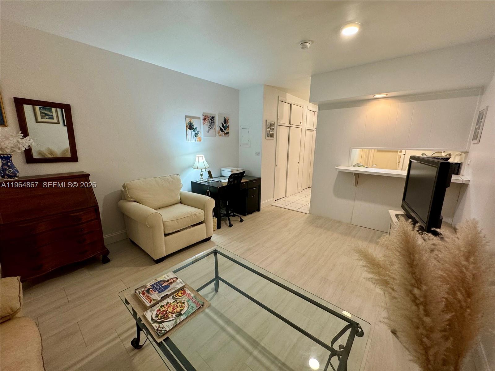 6580 Santona St #A38, Coral Gables FL 33146
