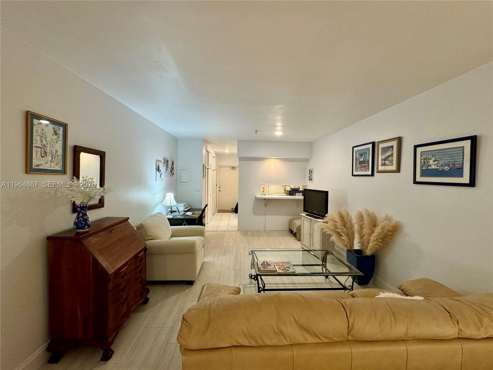 6580 Santona St #A38, Coral Gables FL 33146