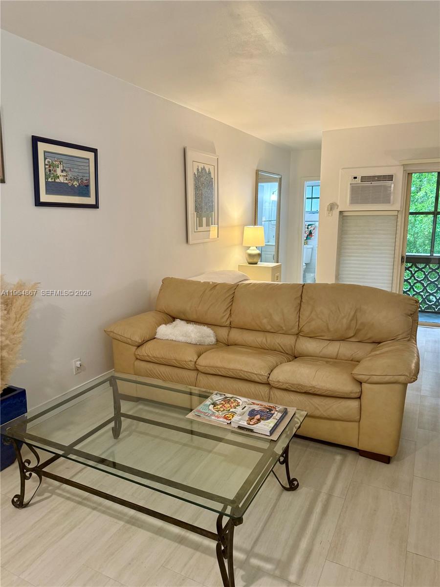 6580 Santona St #A38, Coral Gables FL 33146