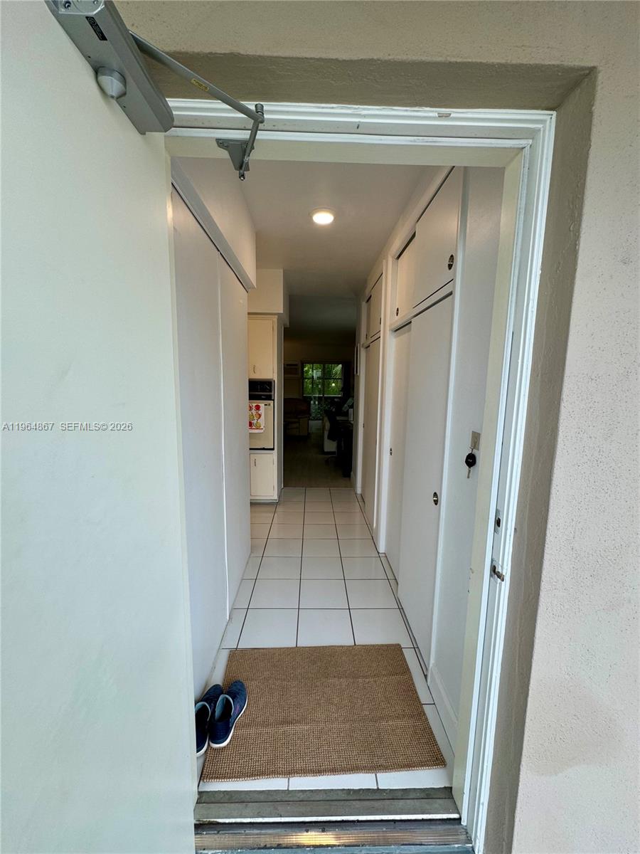 6580 Santona St #A38, Coral Gables FL 33146