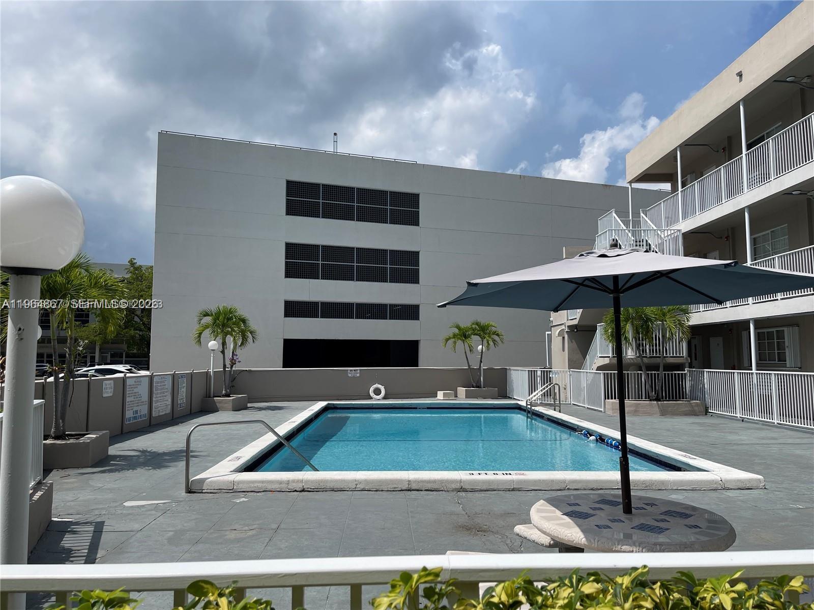 6580 Santona St #A38, Coral Gables FL 33146