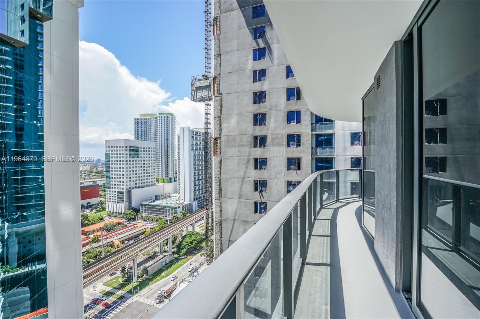 55 SW 9TH ST #2108, Miami FL 33130