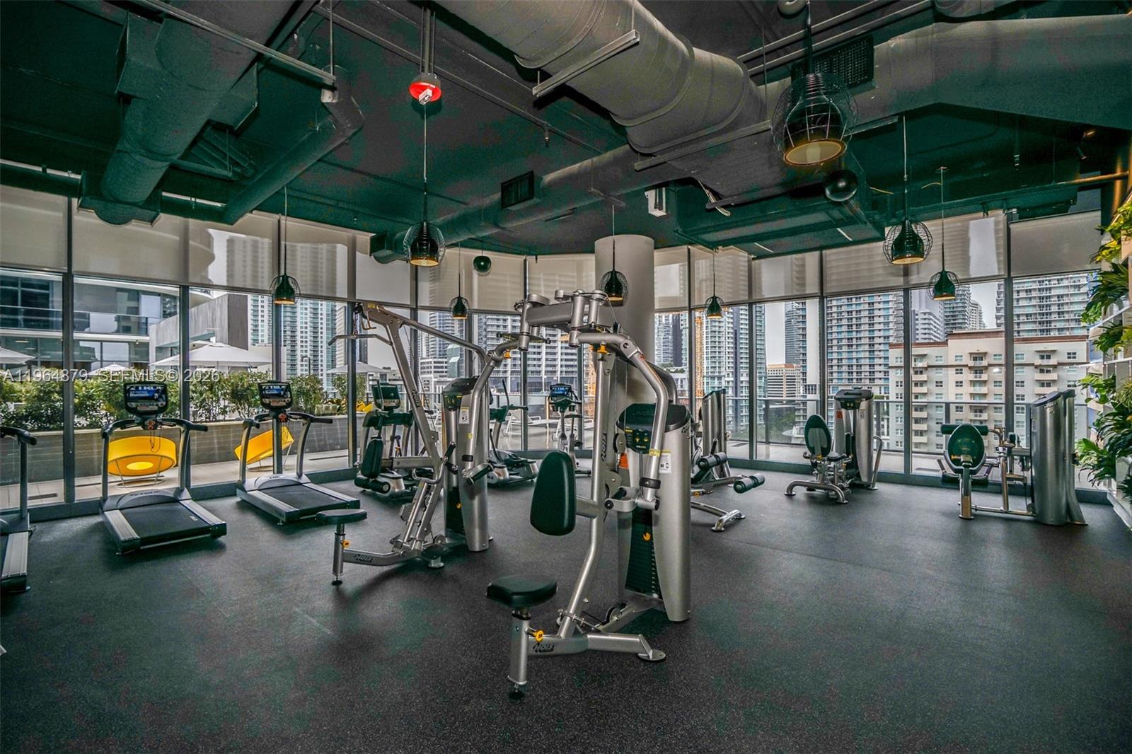 55 SW 9TH ST #2108, Miami FL 33130