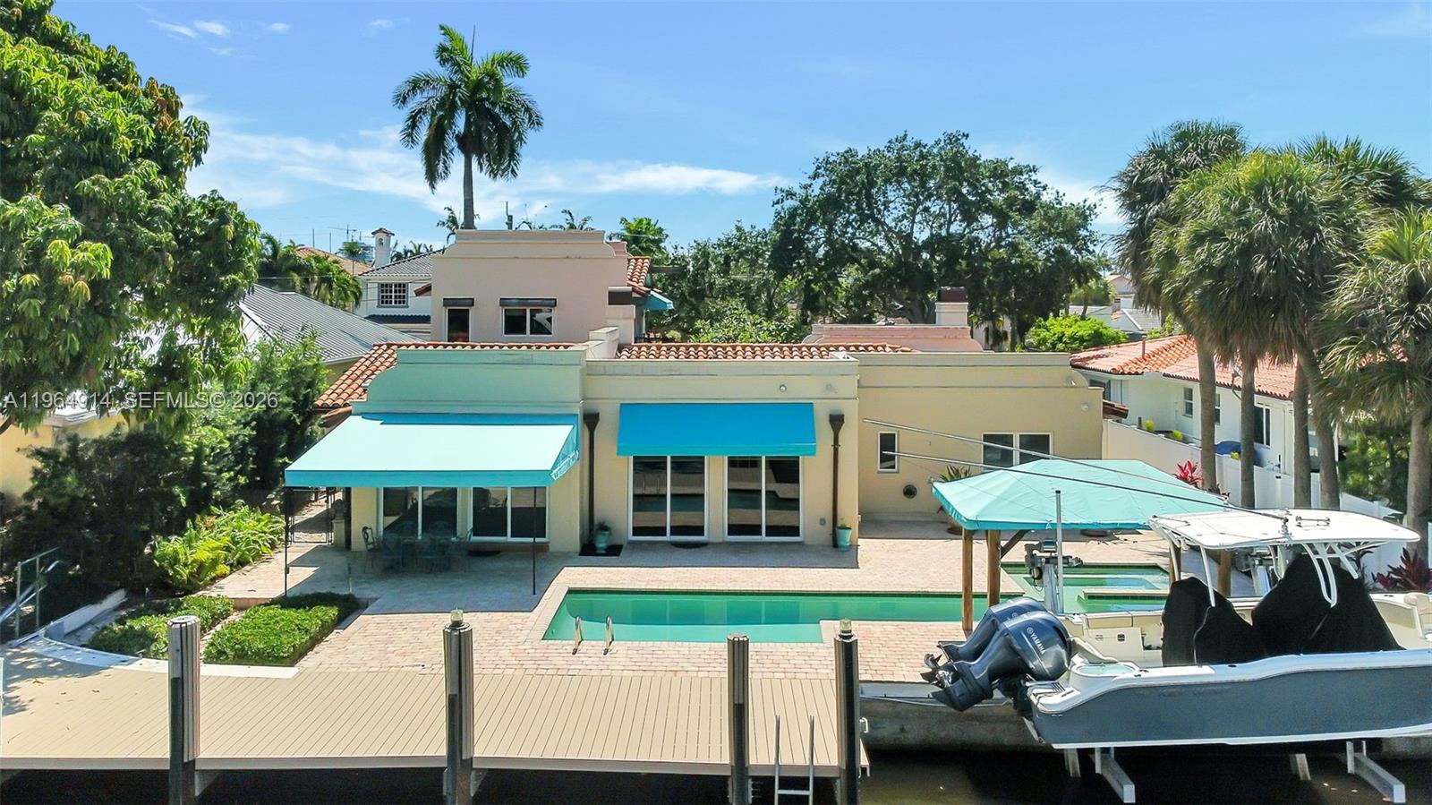 325 Bontona Ave, Fort Lauderdale FL 33301