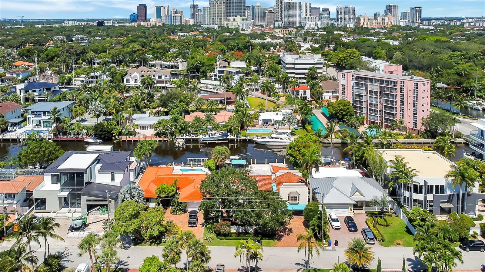 325 Bontona Ave, Fort Lauderdale FL 33301