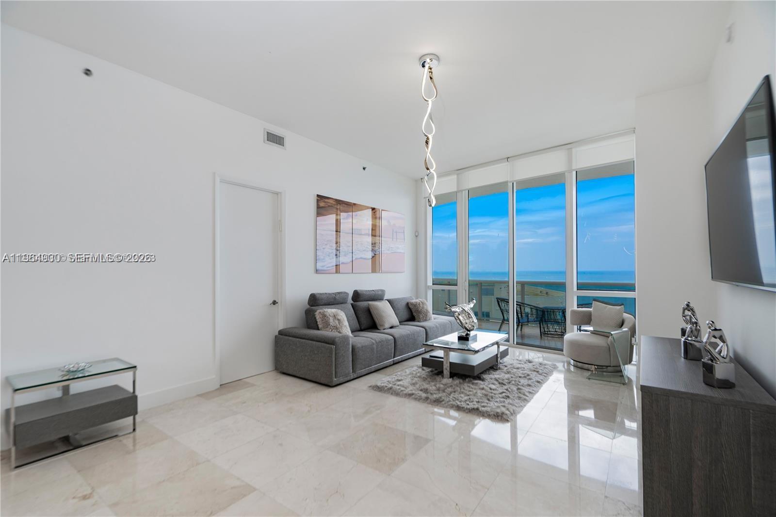 16001 Collins Ave (AVAIL 05/01/2026) #3803, Sunny Isles Beach FL 33160