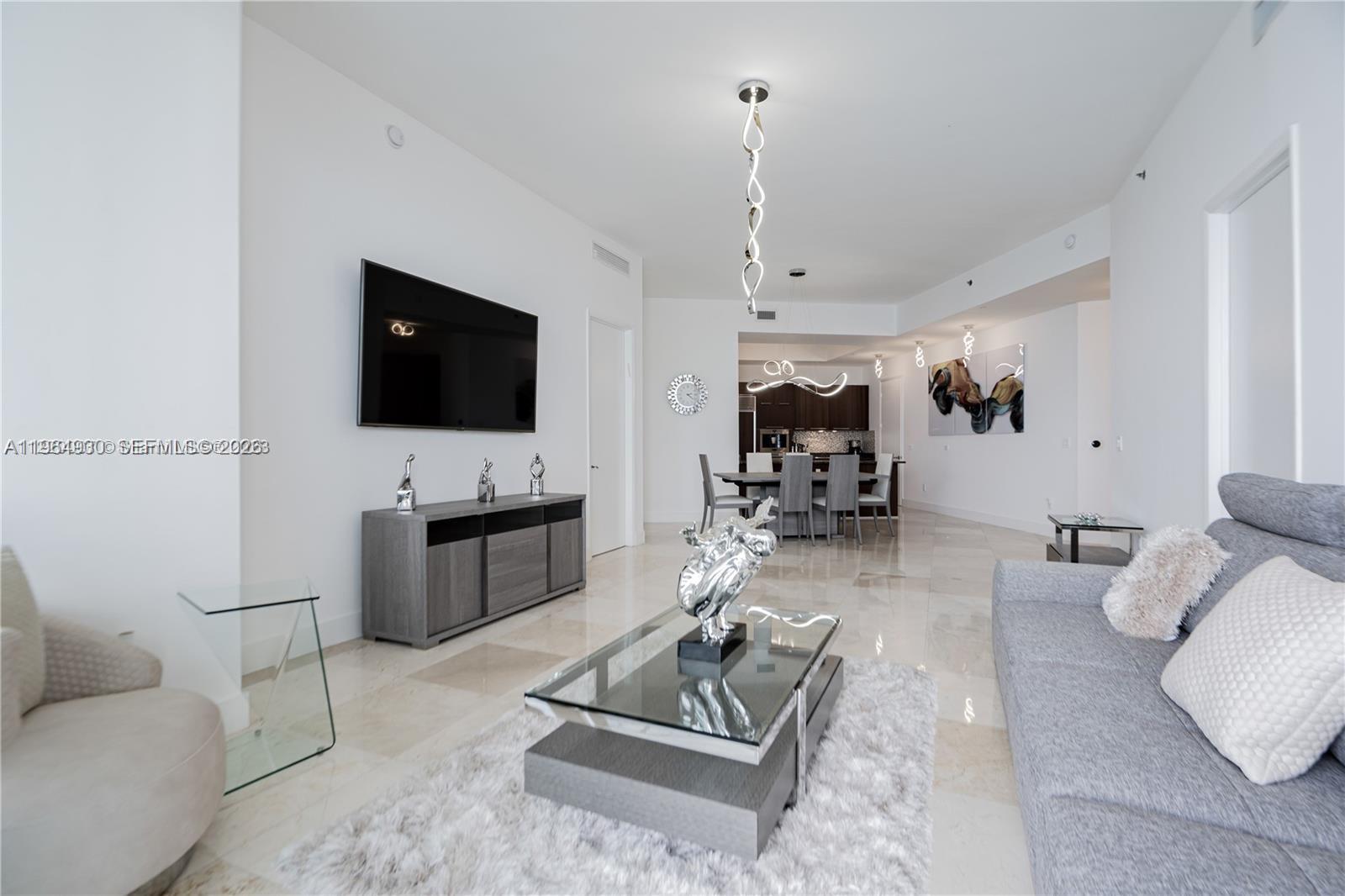 16001 Collins Ave (AVAIL 05/01/2026) #3803, Sunny Isles Beach FL 33160